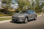 Hyundai Kona Electric 2018 года (NA)
